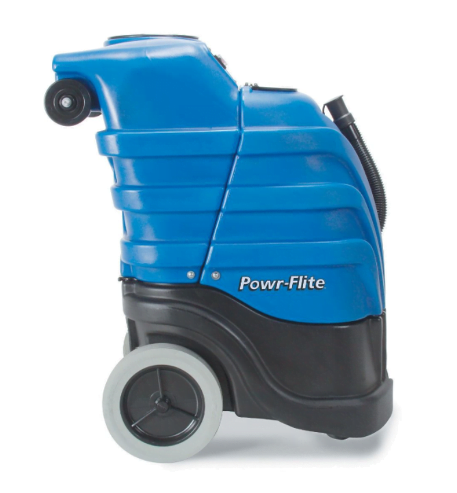 Carpet Extractor with Heater 10 Gallon, 200 PSI PFX1082E Bermuda